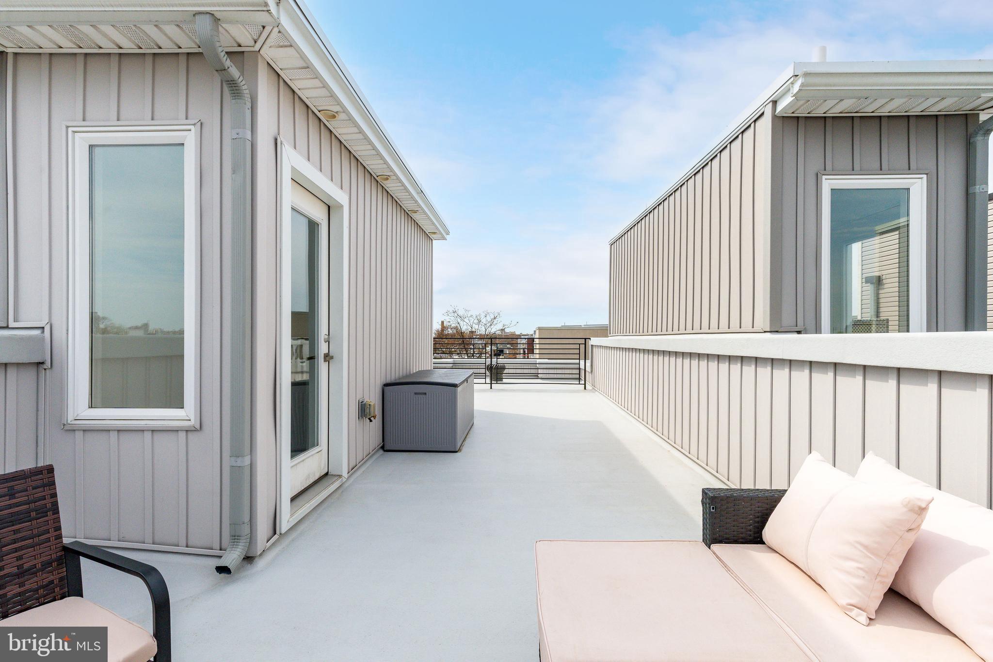 POINT BREEZE - Residential