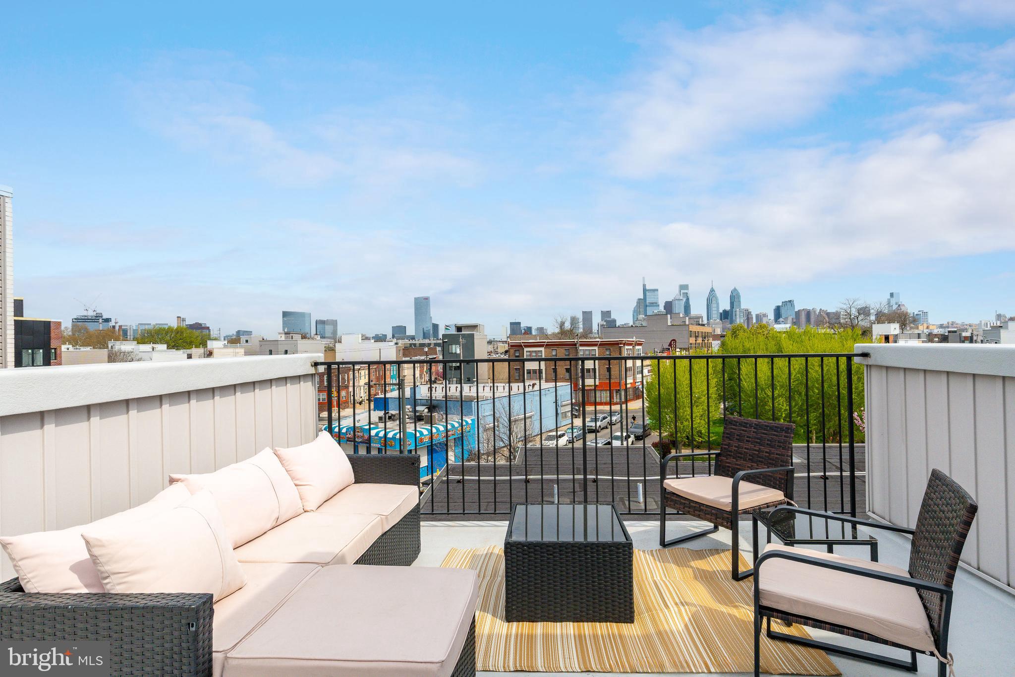POINT BREEZE - Residential
