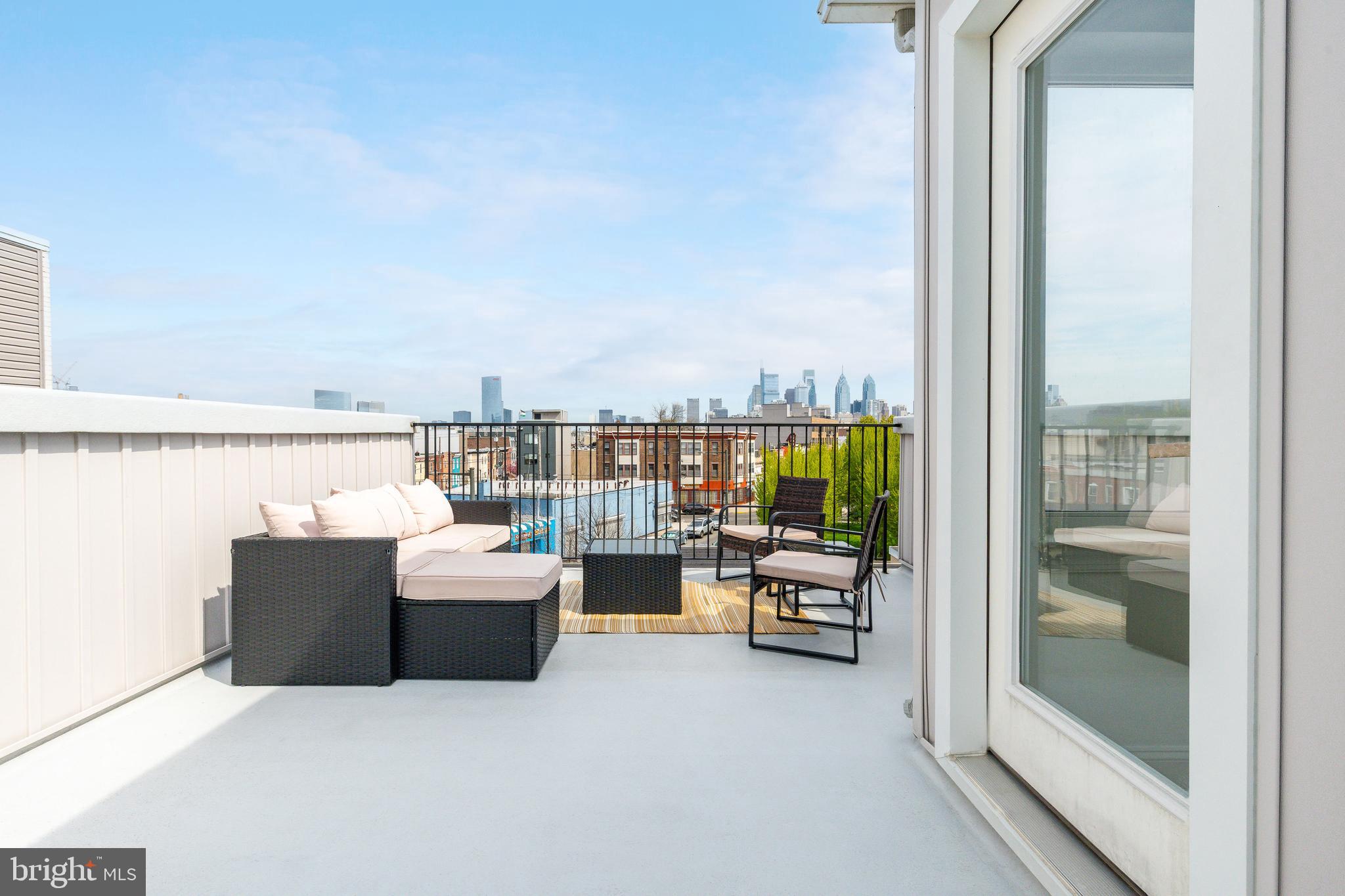 POINT BREEZE - Residential