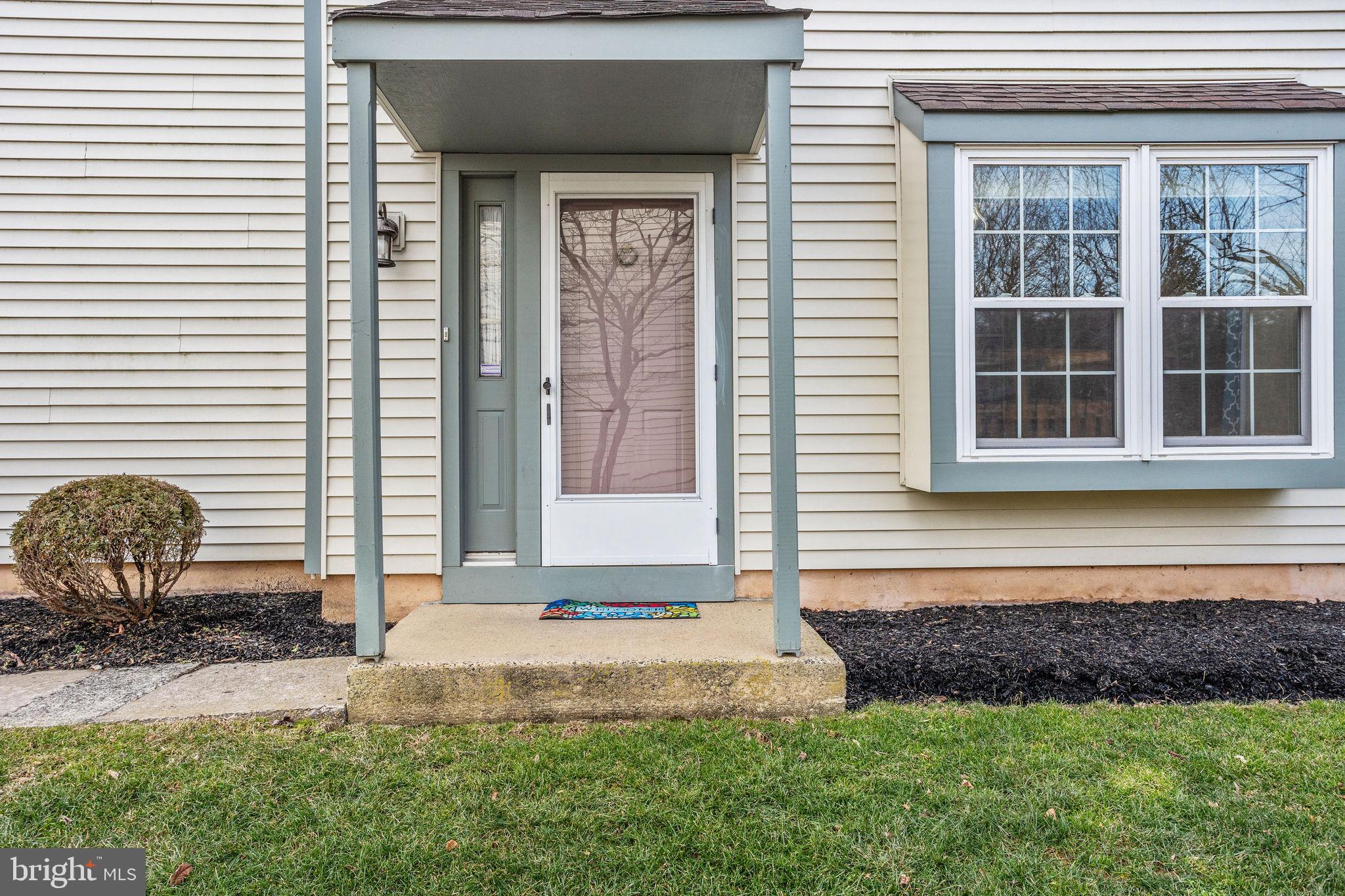 NEWTOWN GRANT - Residential