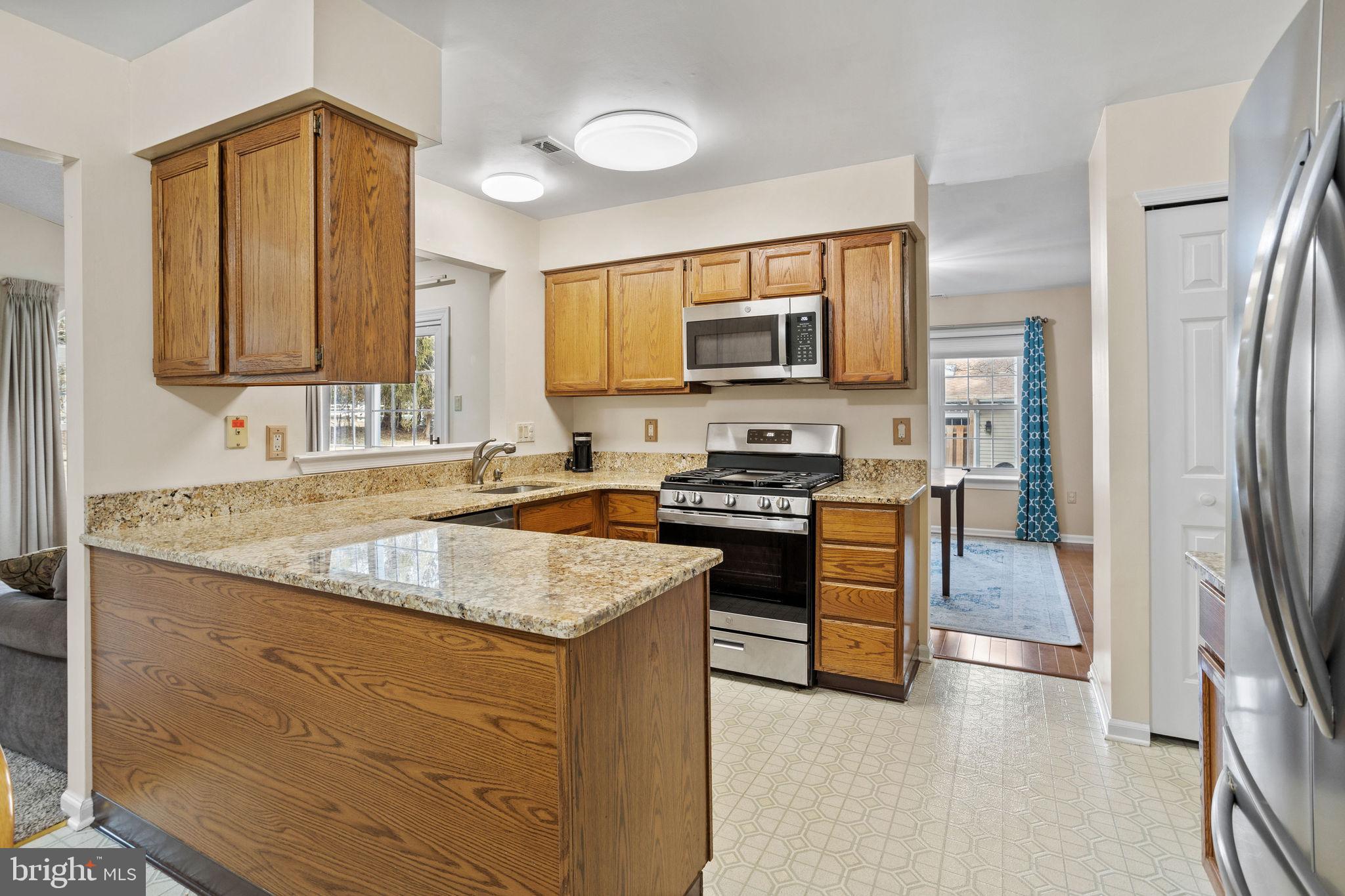 NEWTOWN GRANT - Residential