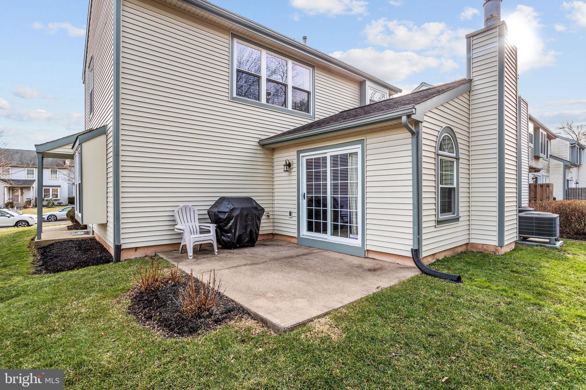 NEWTOWN GRANT - Residential