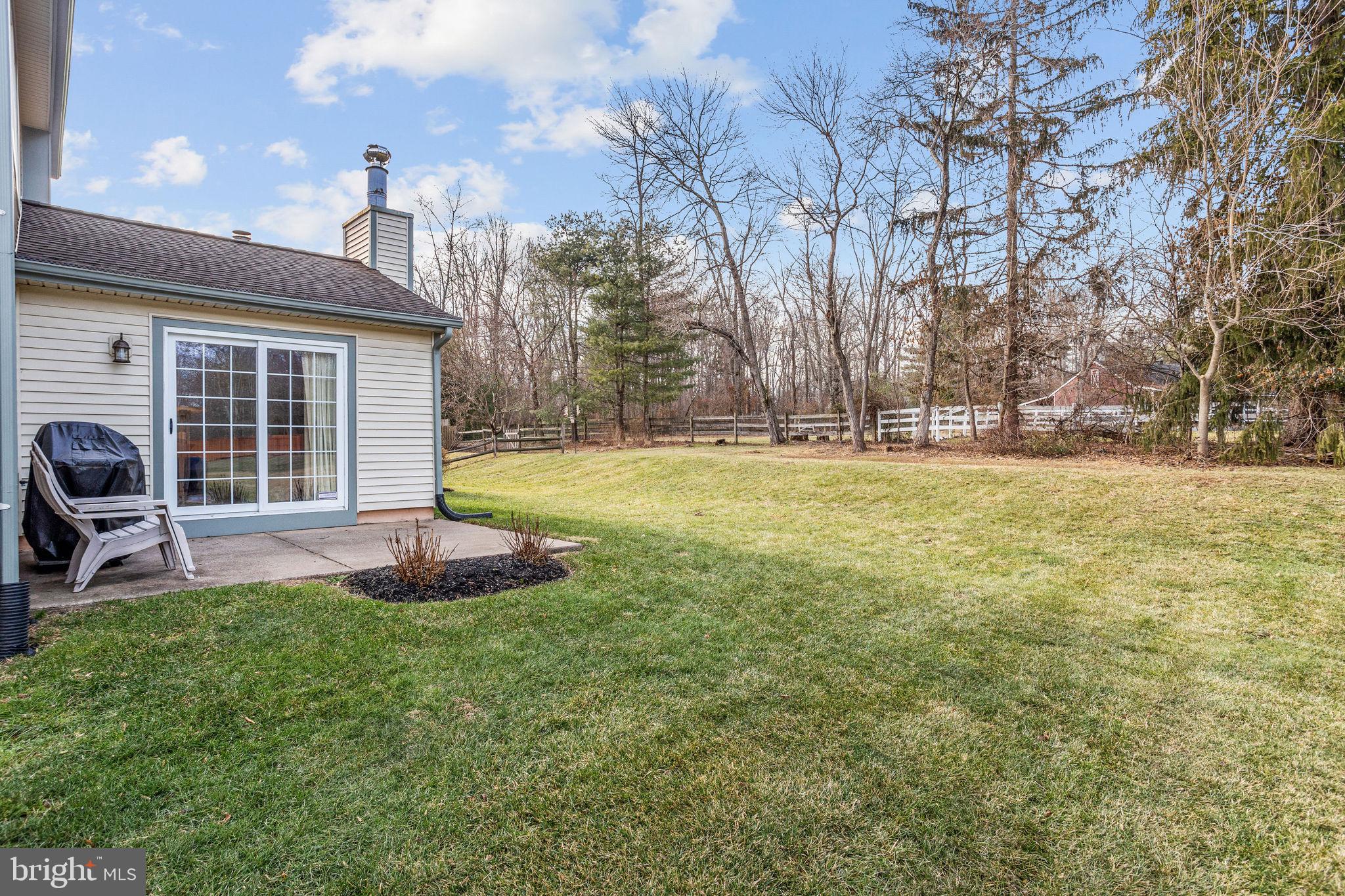 NEWTOWN GRANT - Residential