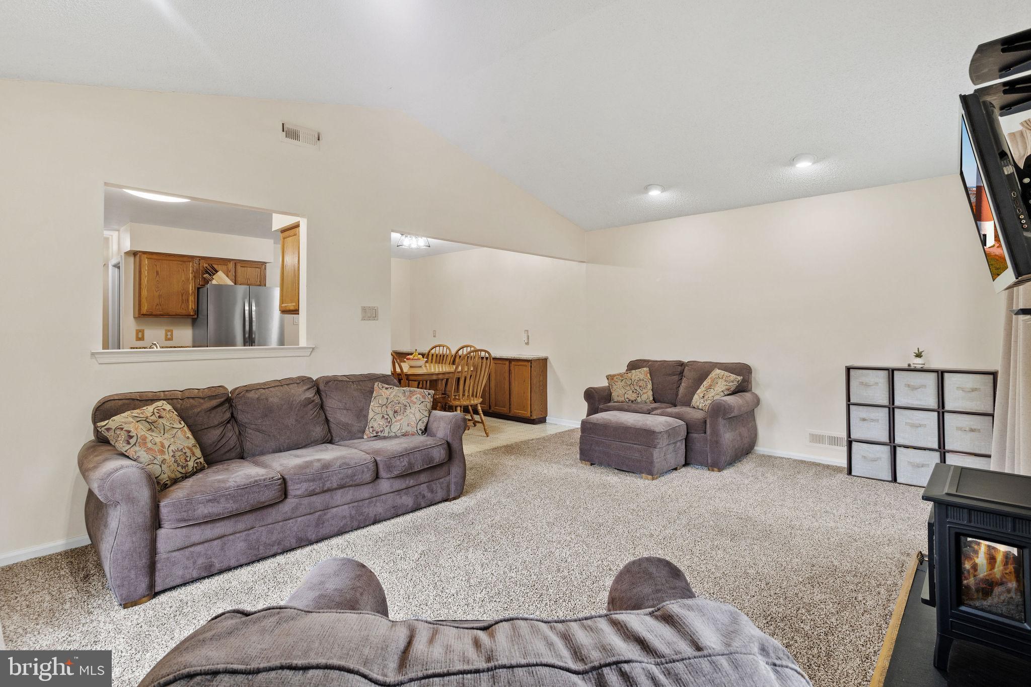 NEWTOWN GRANT - Residential