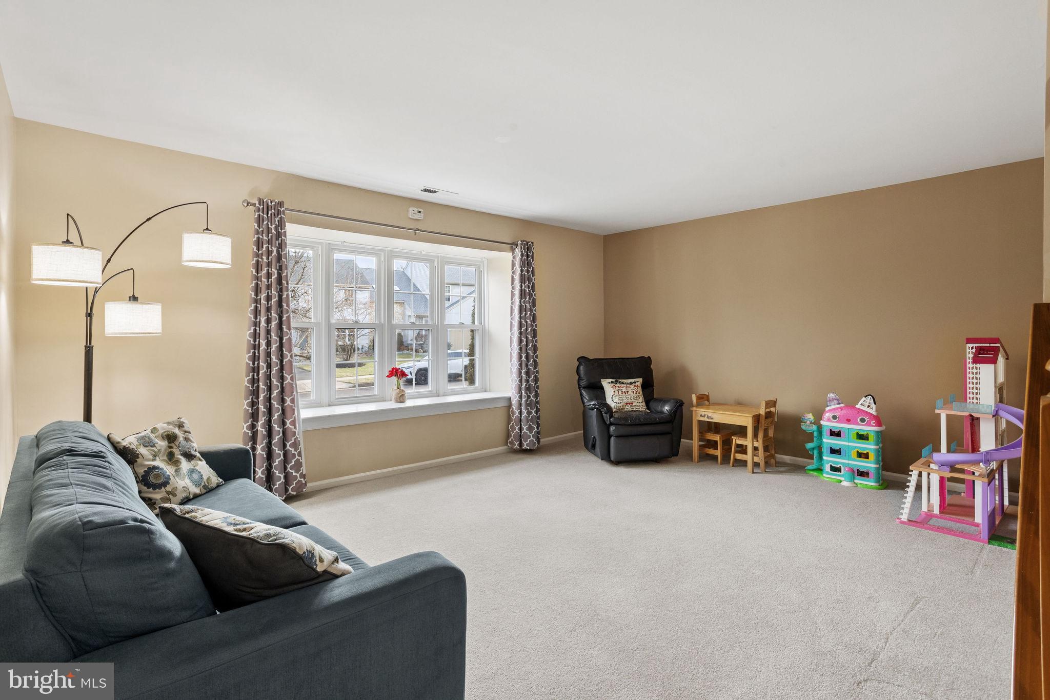 NEWTOWN GRANT - Residential