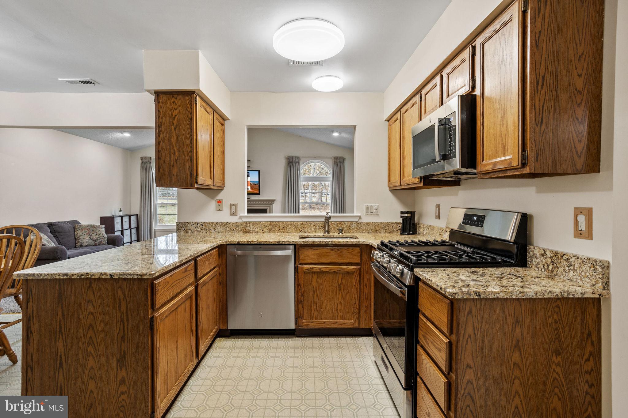 NEWTOWN GRANT - Residential