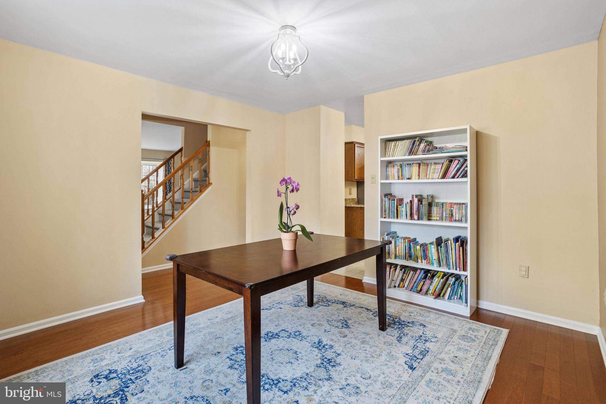 NEWTOWN GRANT - Residential