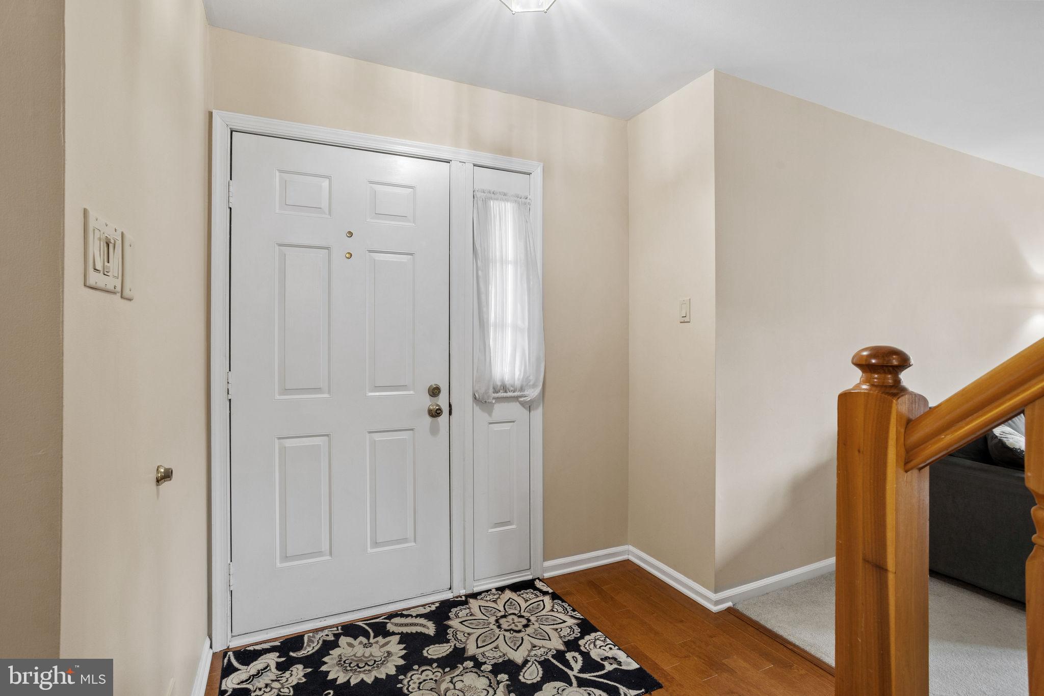 NEWTOWN GRANT - Residential