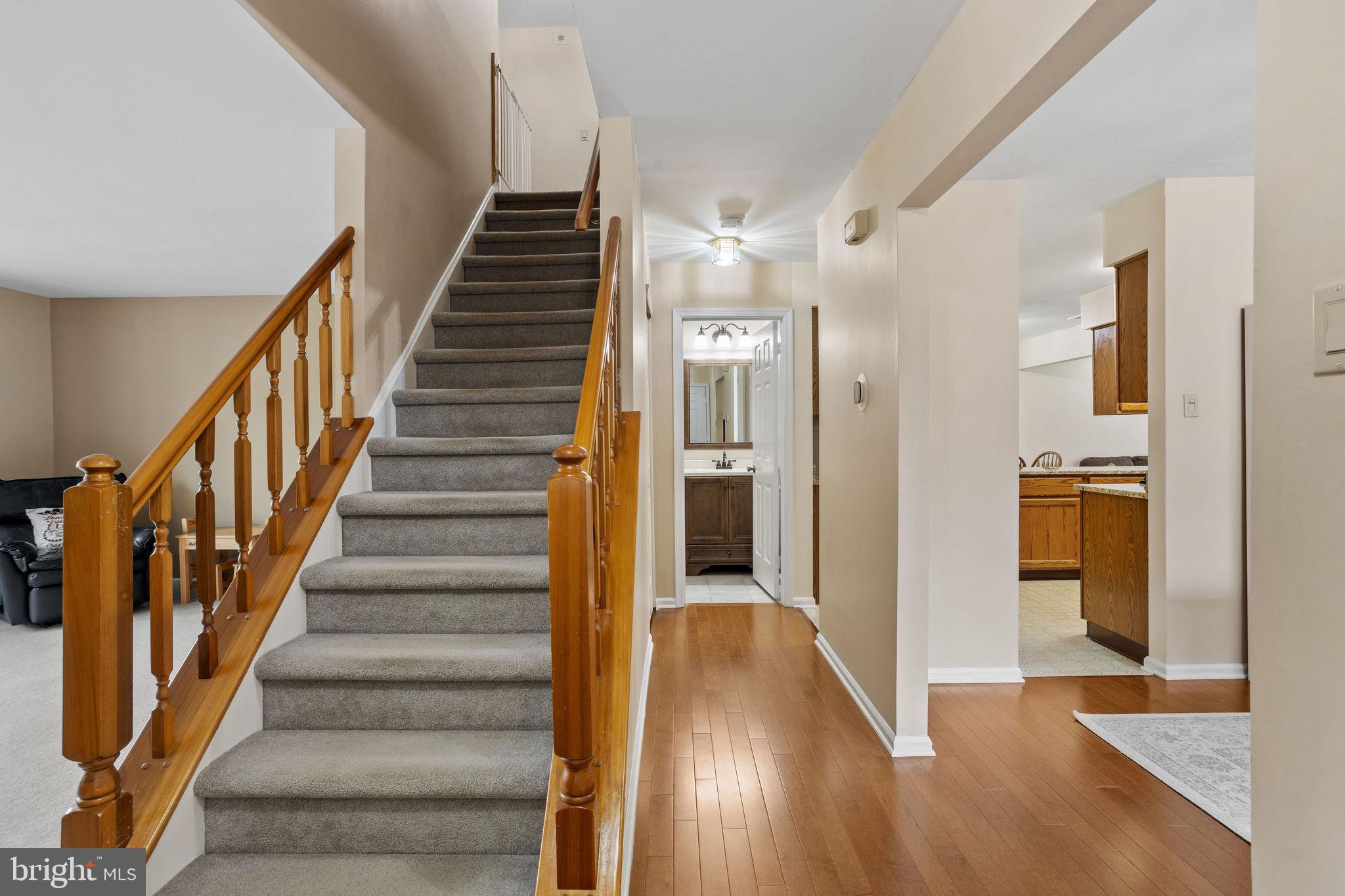 NEWTOWN GRANT - Residential