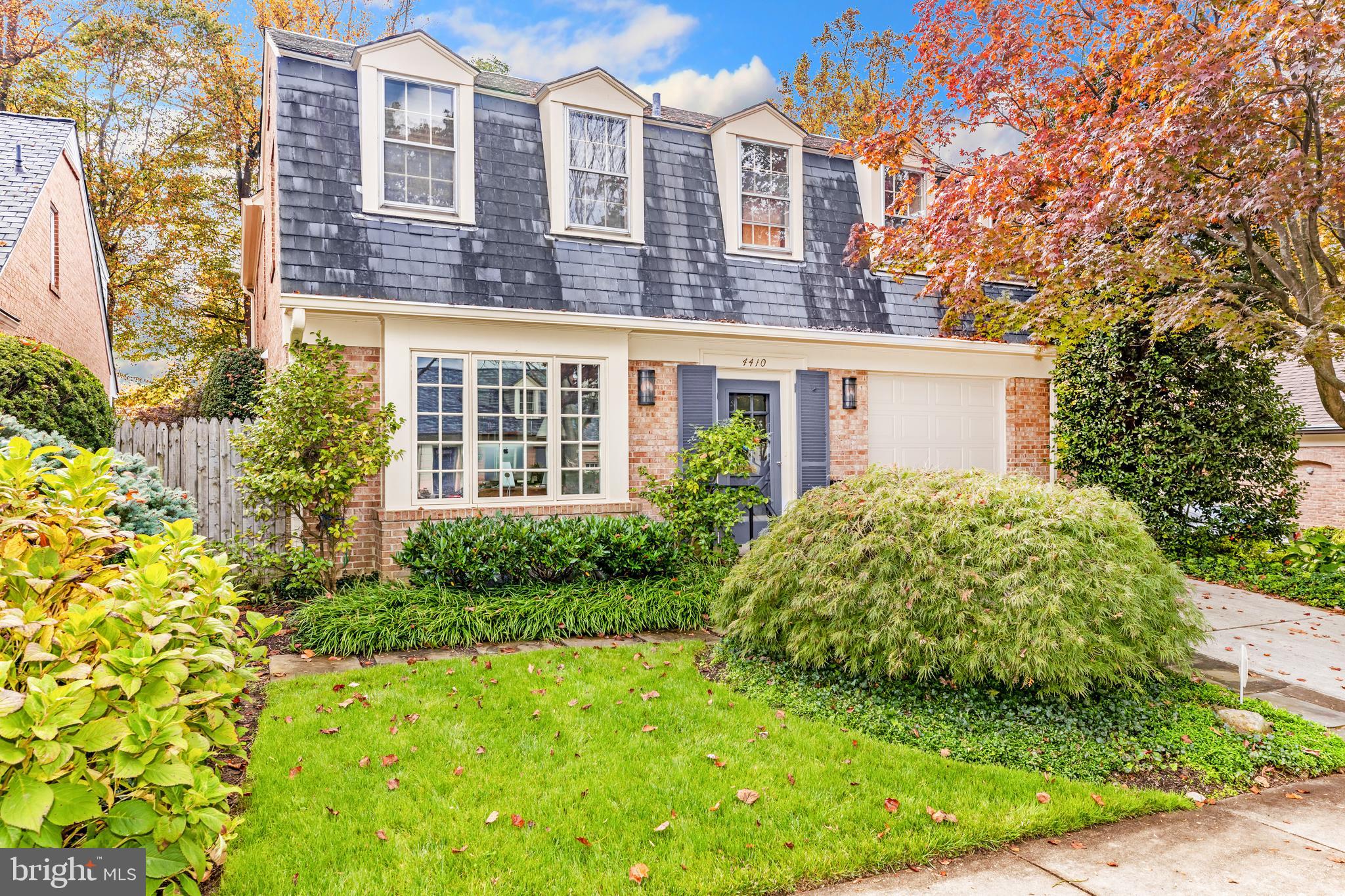 WESTMORELAND HILLS - Residential