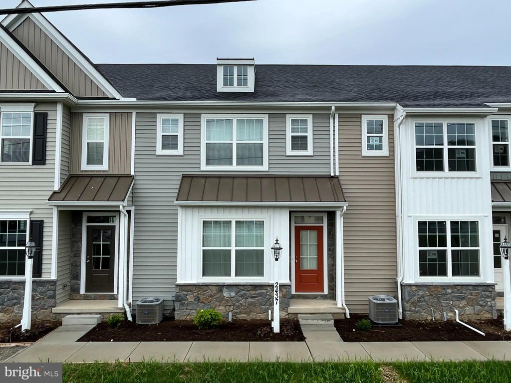 Photo of 2443 ARTESIAN WAY #26, LANCASTER, PA 17601 (MLS # PALA2039122)