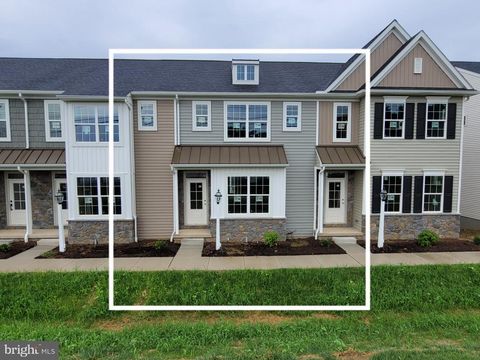 Photo of 2443 ARTESIAN WAY #26, LANCASTER, PA 17601 (MLS # PALA2039122)