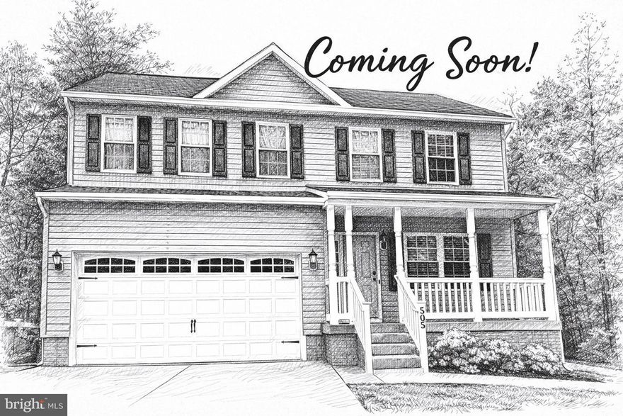 Coming Soon! Welcome to this stunning 2013-built Colonial, offering the perfect blend of modern comfort and timeless style! Boasting 9-foot ceilings on all levels and a bright, open-concept layout, this home provides an airy and inviting feel throughout.
This spacious five-bedroom residence features a beautifully designed kitchen complete with 42" soft-close cabinetry, granite countertops, and stainless steel appliances—ideal for both everyday living and entertaining. Recessed lighting flows seamlessly throughout the home, highlighting the thoughtful upgrades and finishes.
Upstairs, retreat to the impressive Owner’s Suite, complete with two walk-in closets and a luxurious en-suite bath featuring a dreamy claw foot tub, oversized glass-enclosed shower, and elegant tilework. Convenient bedroom-level laundry adds to the home’s functionality.
The fully finished basement offers incredible versatility, featuring a separate kitchen, full bath, laundry, and private entrance—perfect for guests, in-laws, or potential rental income.
Step outside to enjoy the fully fenced backyard, ideal for relaxing, entertaining, or play. With no HOA, a two-car garage, and parking for 6+ vehicles, this home offers both freedom and convenience.
A rare find combining space, flexibility, and upscale features—don’t miss this exceptional opportunity!