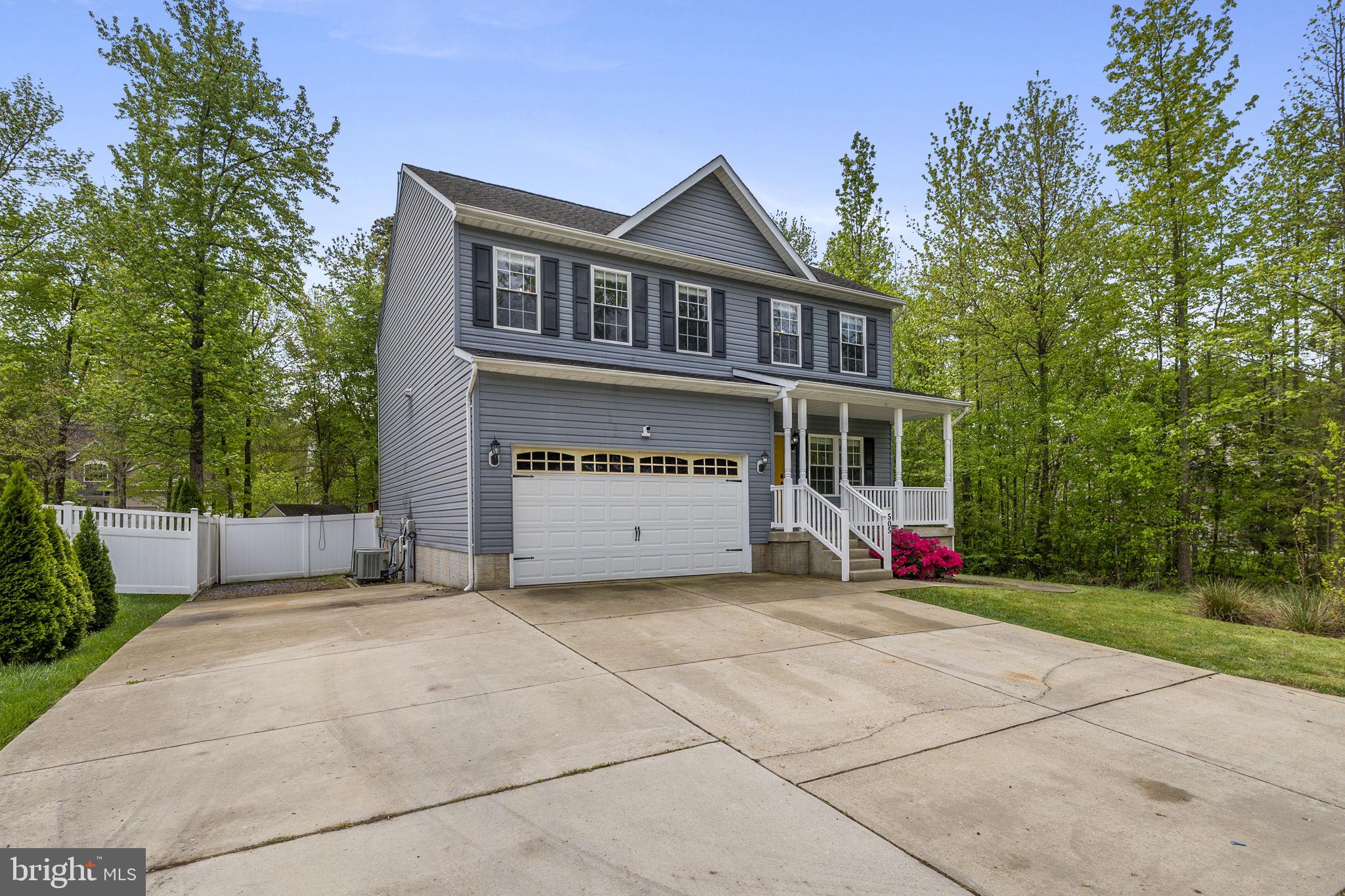 SOLLEY HEIGHTS - Residential