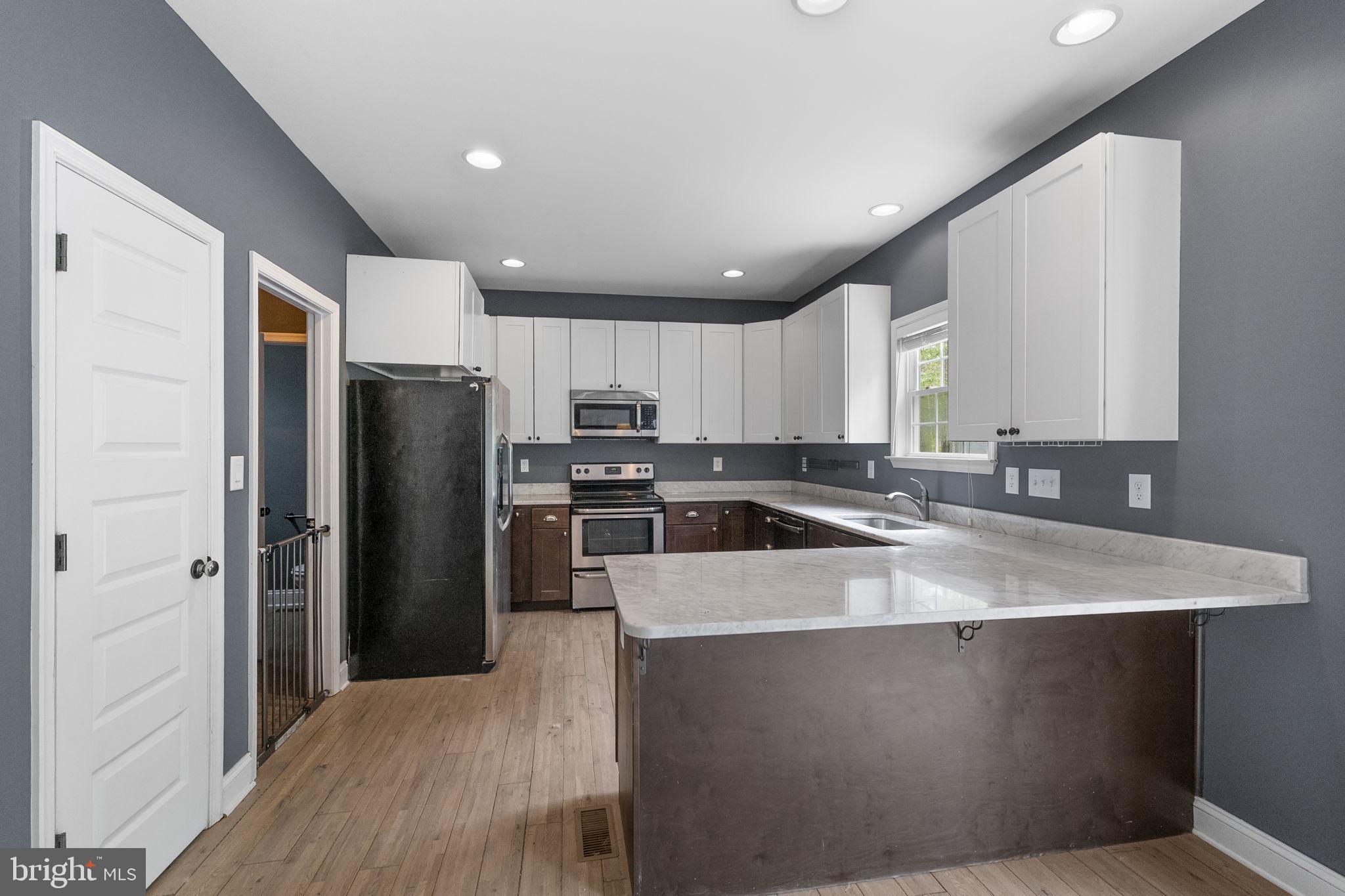 SOLLEY HEIGHTS - Residential