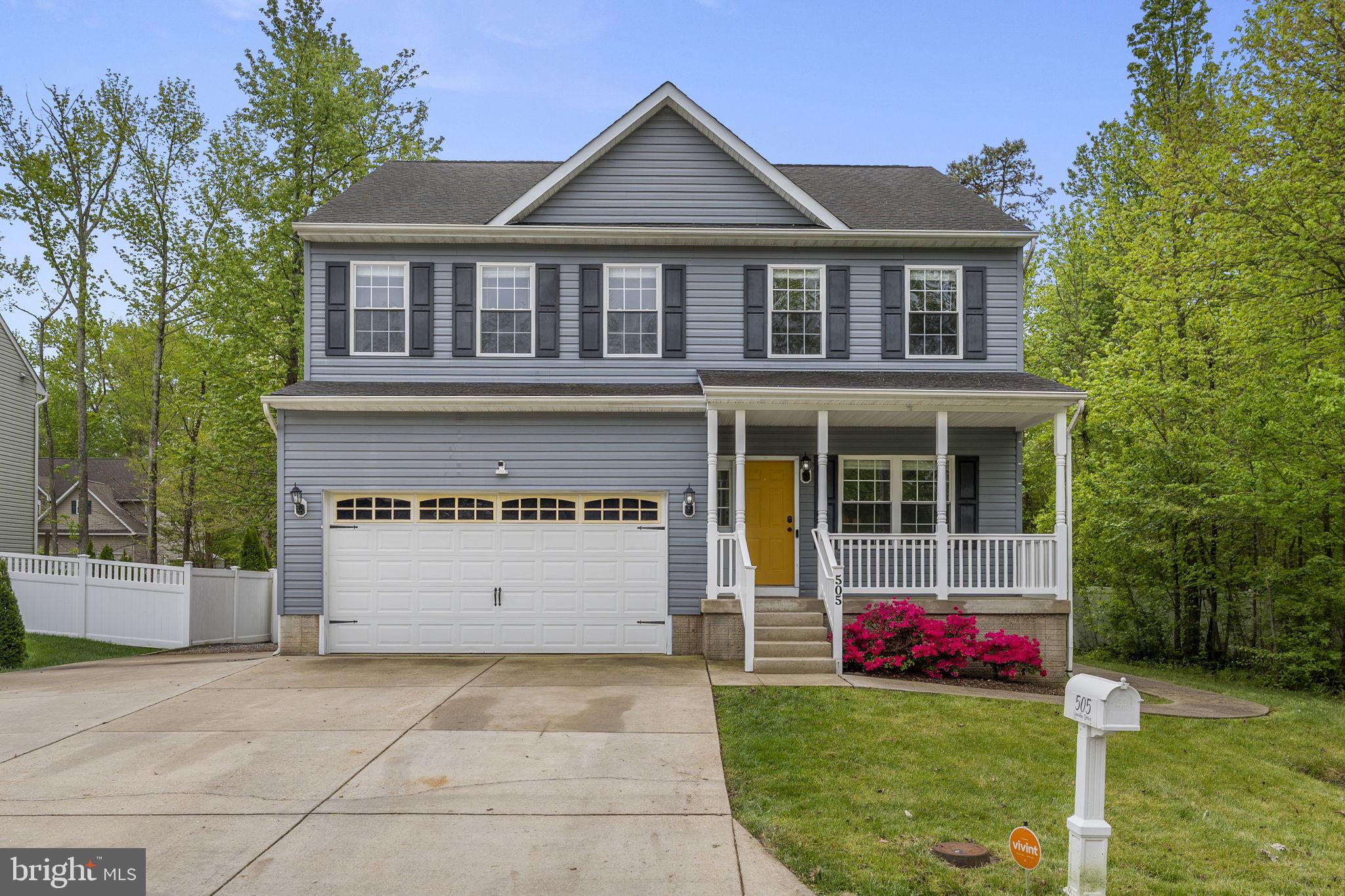 SOLLEY HEIGHTS - Residential