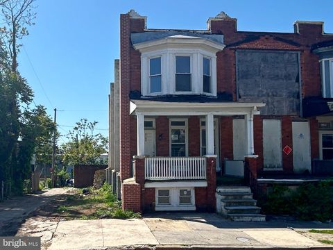 2103 WESTWOOD AVENUE BALTIMORE MD 21217
