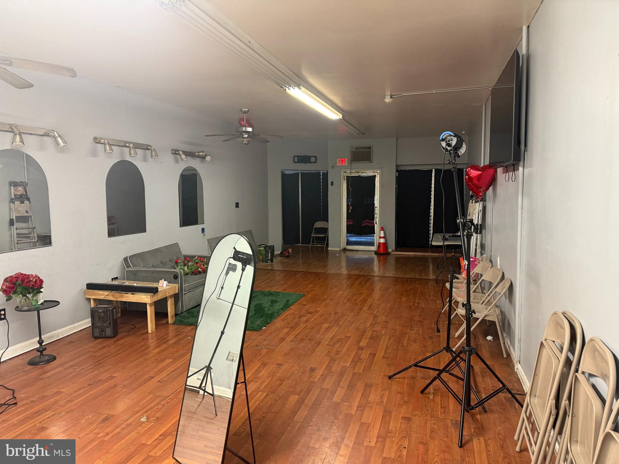 2601 CECIL B MOORE AVENUE