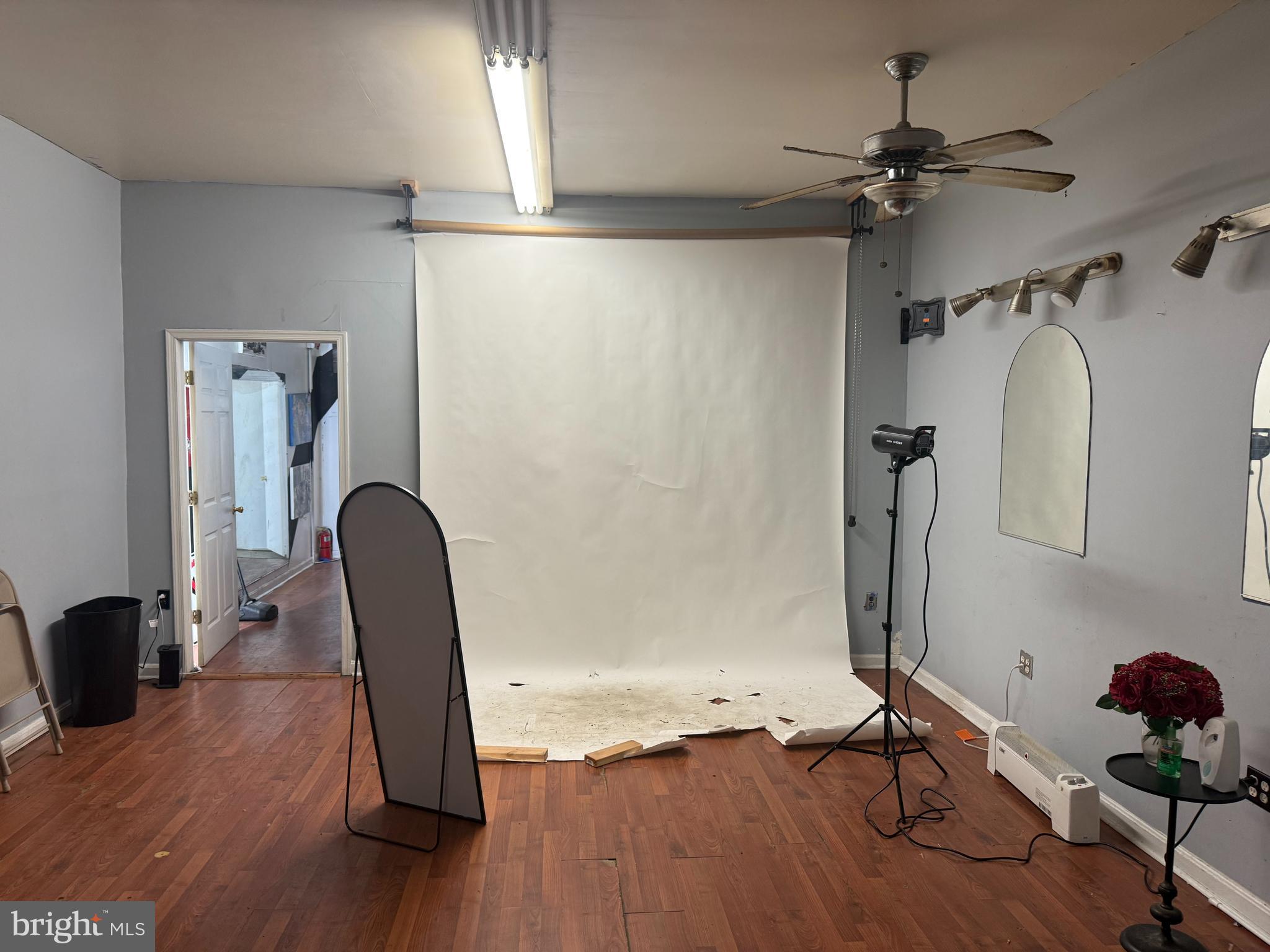 2601 CECIL B MOORE AVENUE