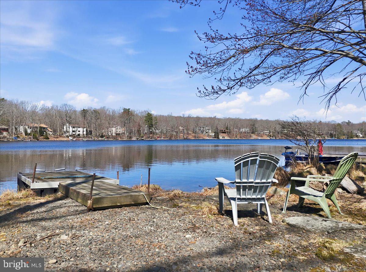 110 SPRUCE LAKE DRIVE