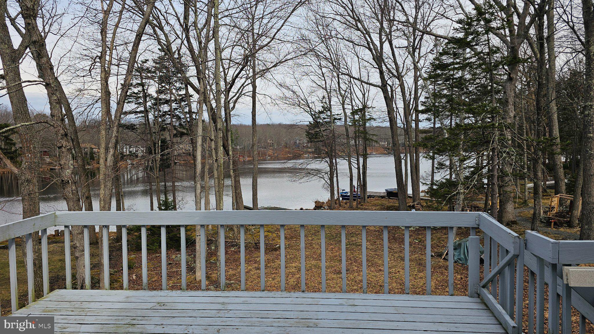 110 SPRUCE LAKE DRIVE