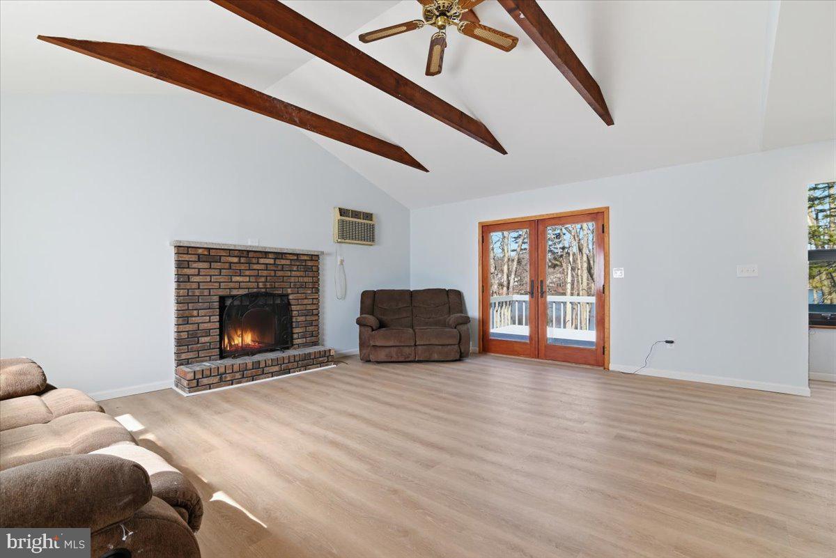 110 SPRUCE LAKE DRIVE