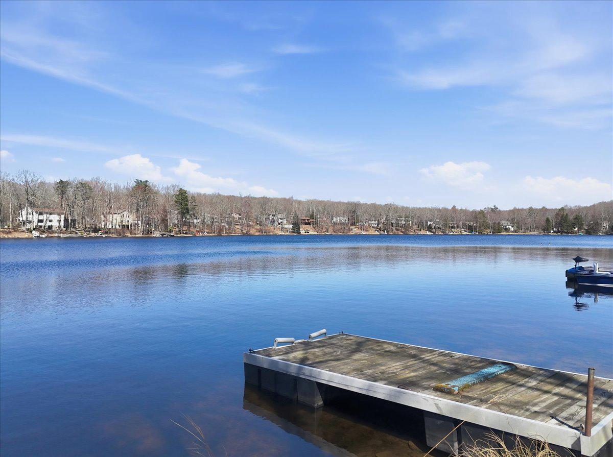 110 SPRUCE LAKE DRIVE