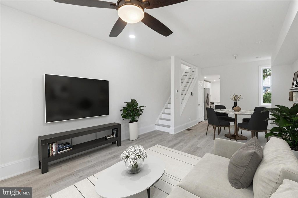 Photo of 1541 N 9th Street, PHILADELPHIA, PA 19122 (MLS # PAPH2546680)