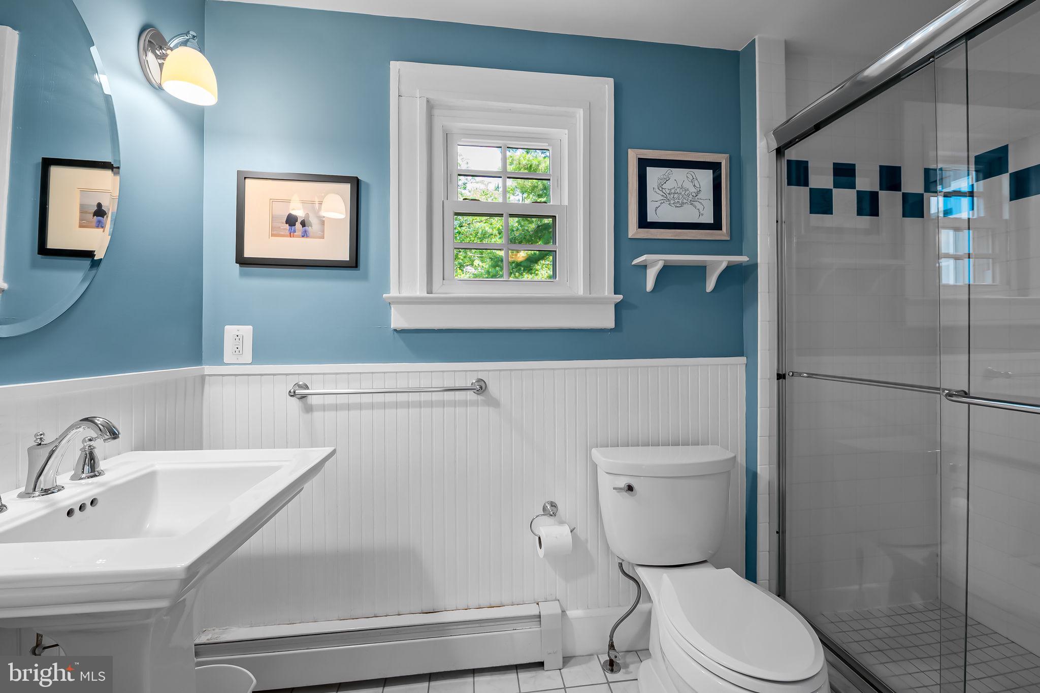 CEDARCROFT HISTORIC DISTRICT - Residential