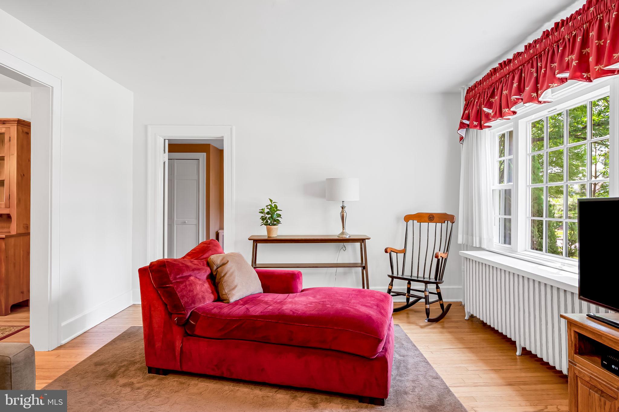 CEDARCROFT HISTORIC DISTRICT - Residential