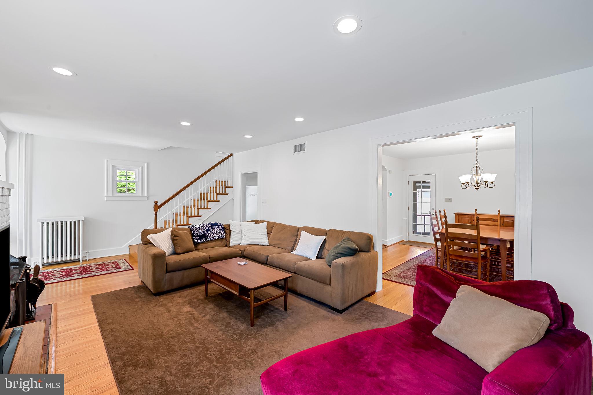 CEDARCROFT HISTORIC DISTRICT - Residential