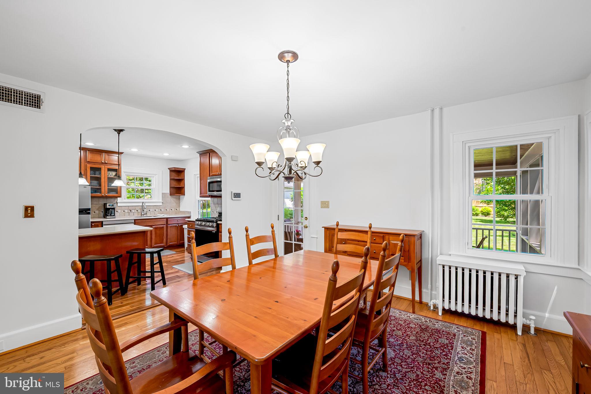 CEDARCROFT HISTORIC DISTRICT - Residential