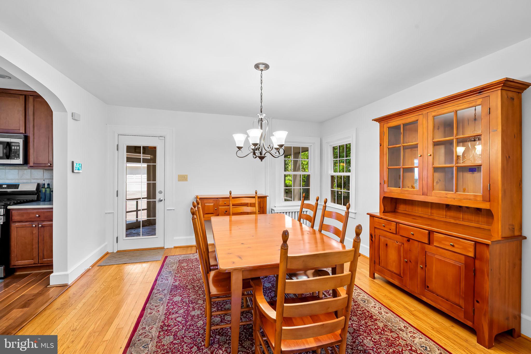 CEDARCROFT HISTORIC DISTRICT - Residential