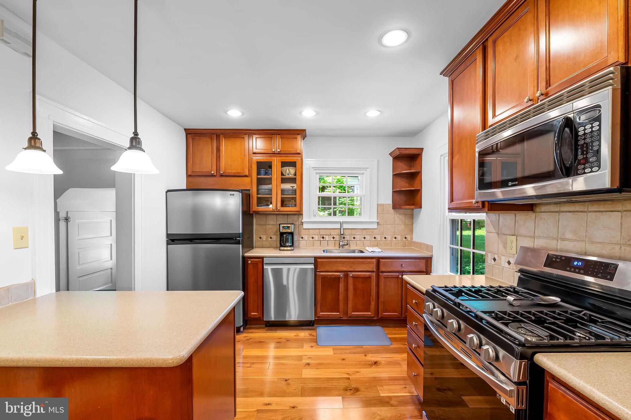 CEDARCROFT HISTORIC DISTRICT - Residential