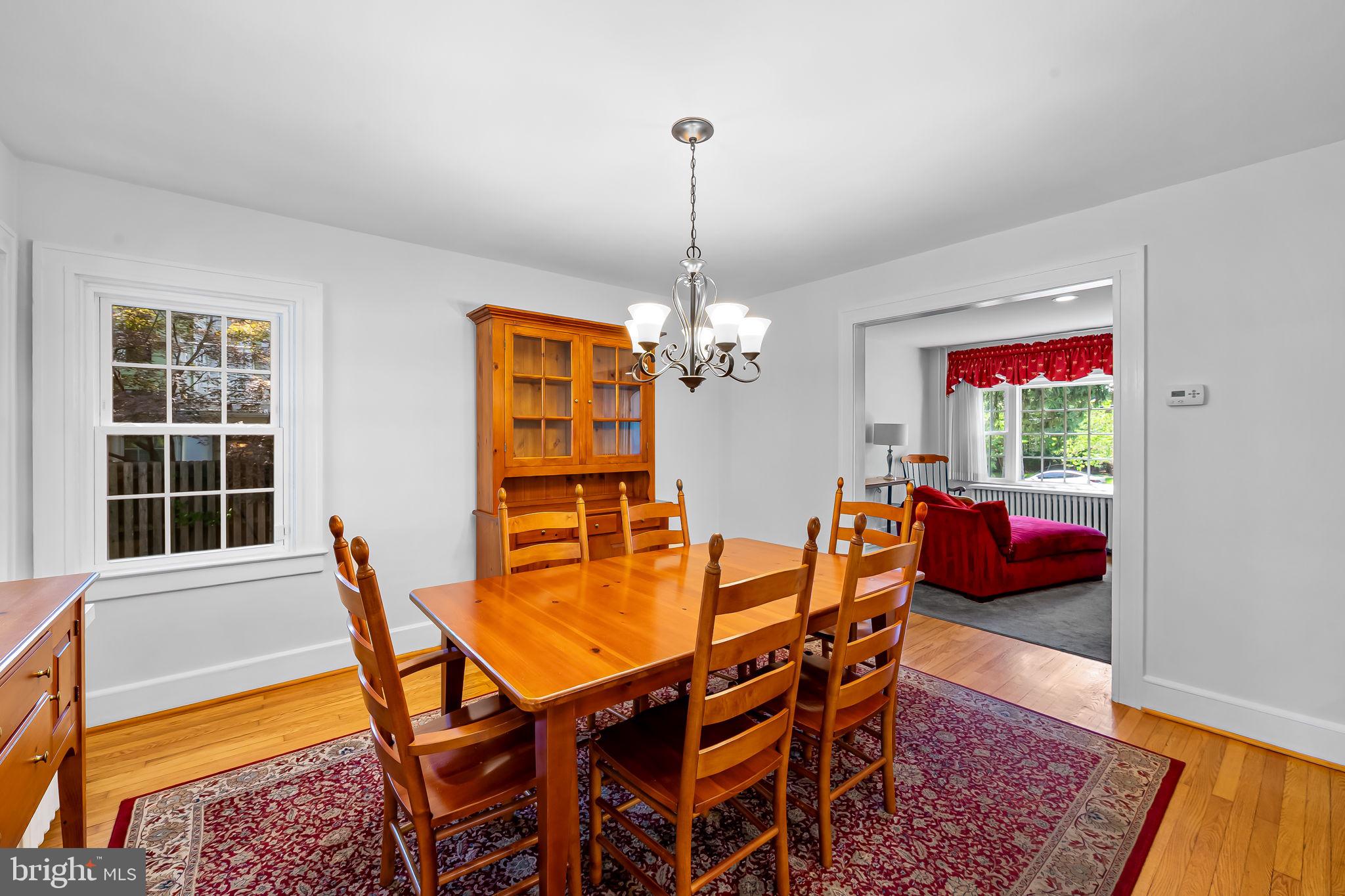 CEDARCROFT HISTORIC DISTRICT - Residential