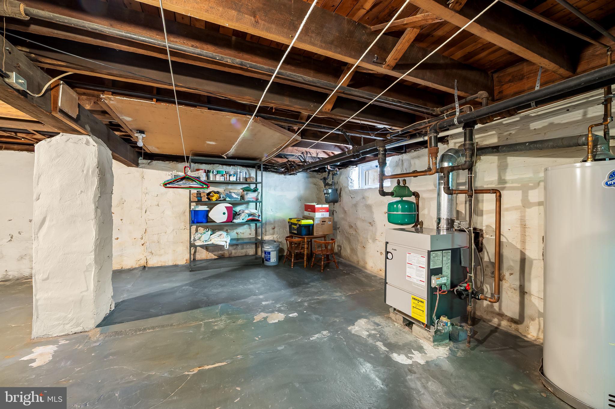 CEDARCROFT HISTORIC DISTRICT - Residential