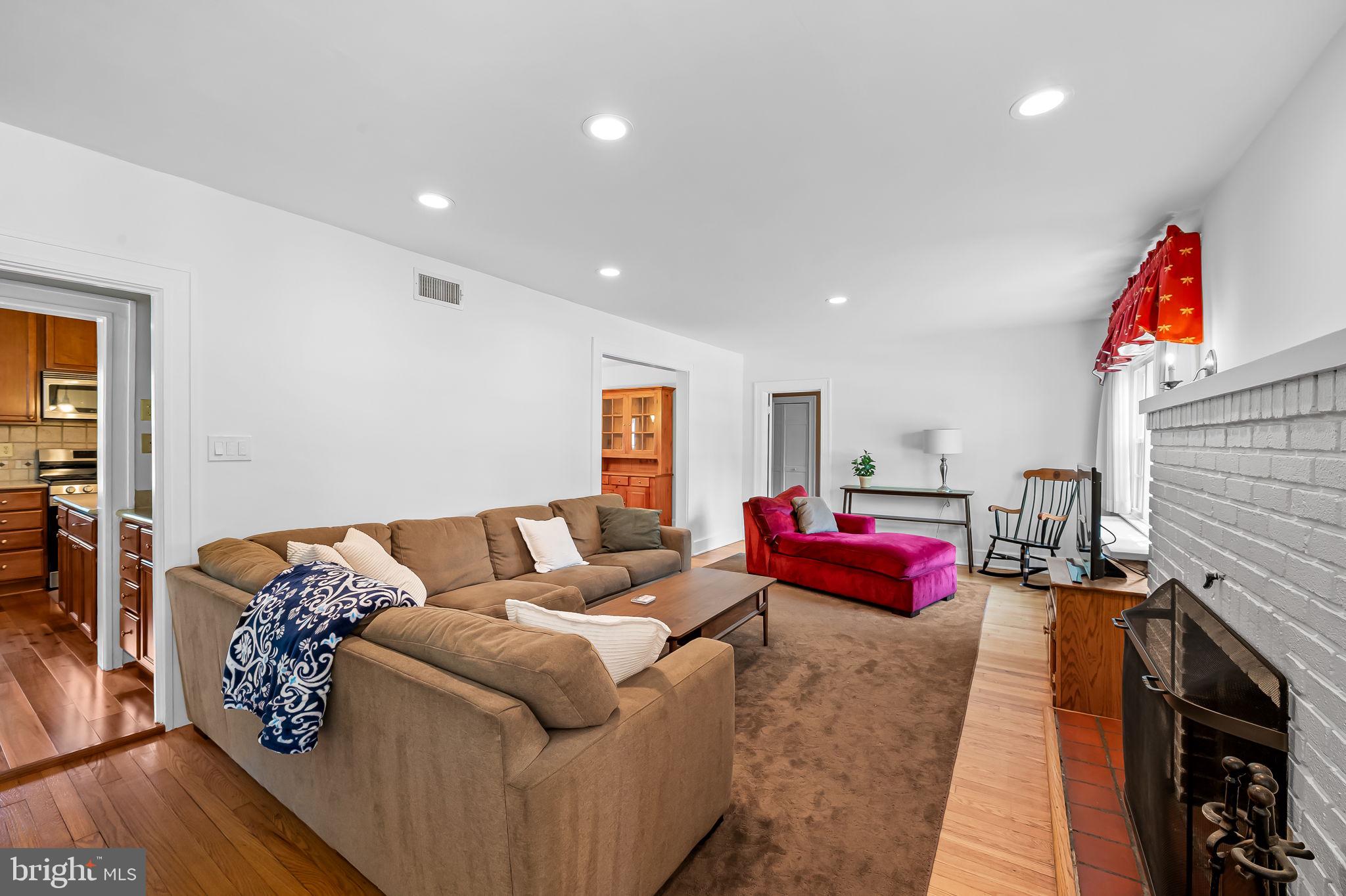 CEDARCROFT HISTORIC DISTRICT - Residential