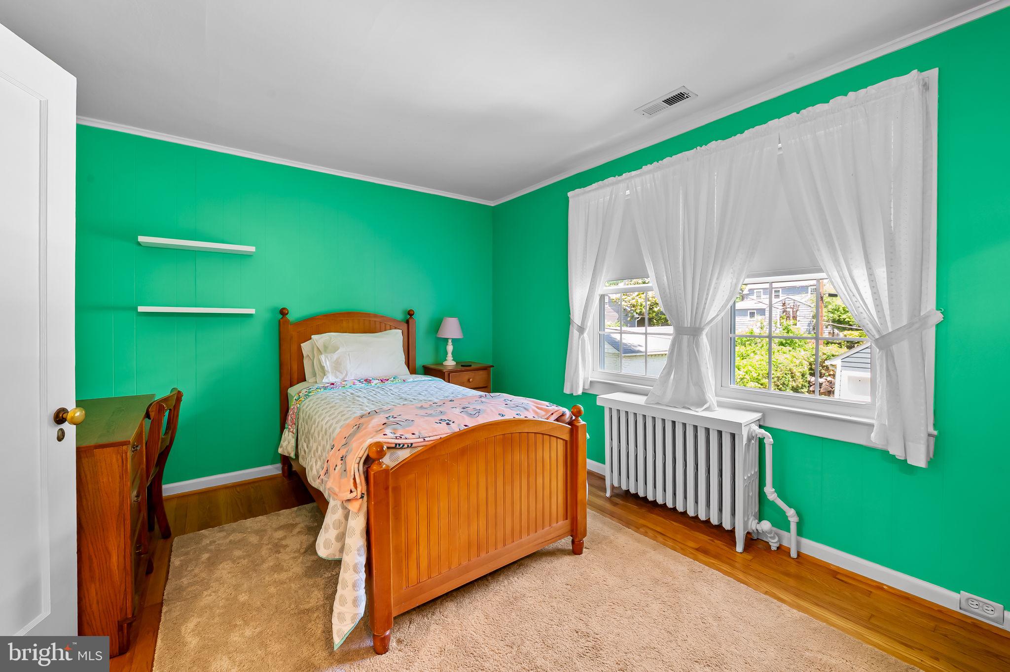 CEDARCROFT HISTORIC DISTRICT - Residential