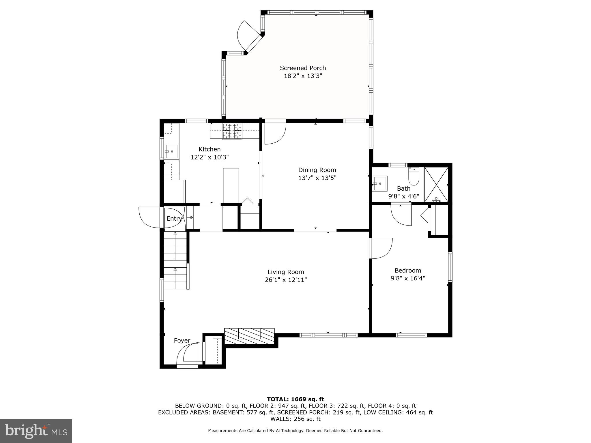 CEDARCROFT HISTORIC DISTRICT - Residential