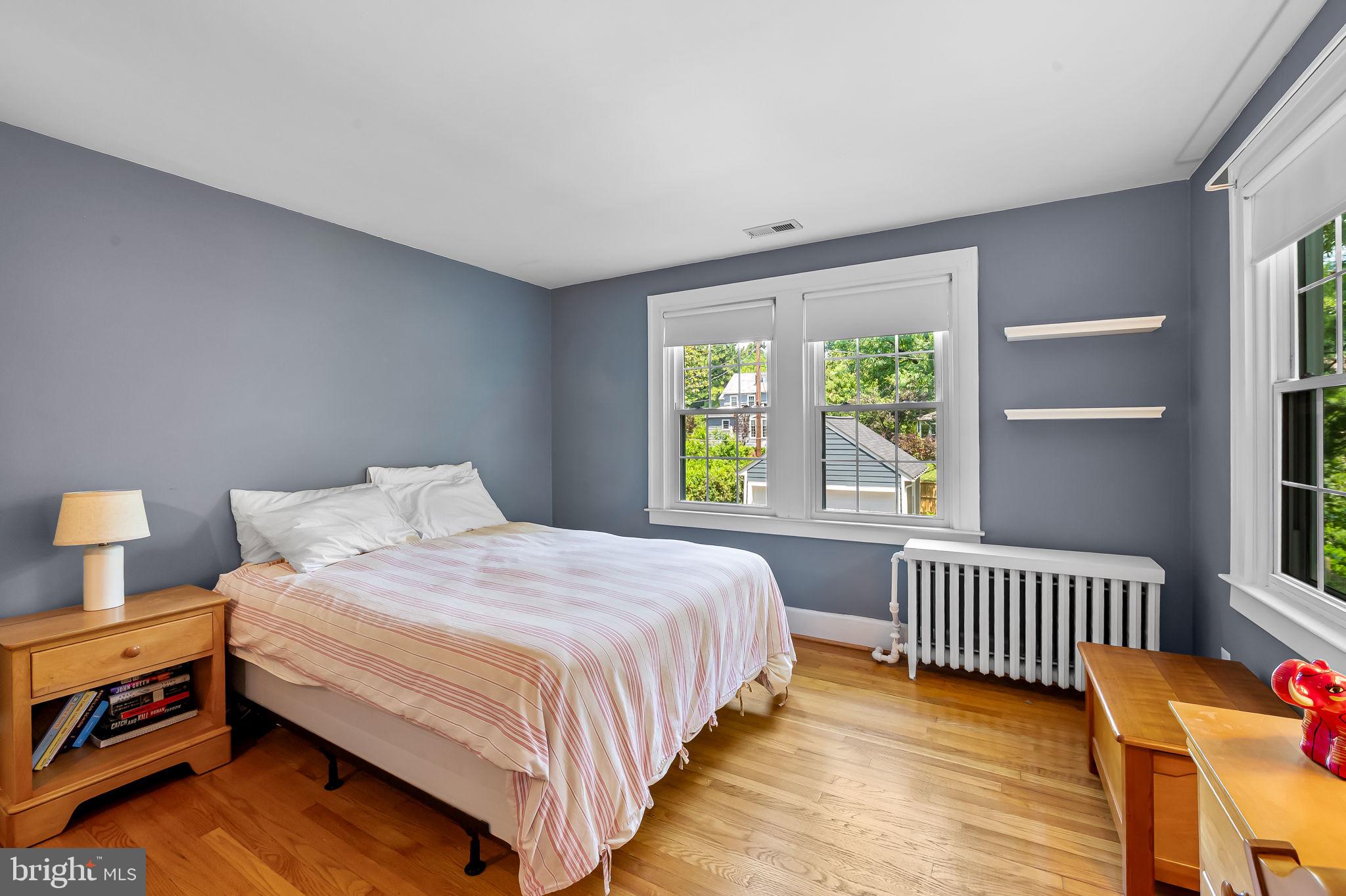 CEDARCROFT HISTORIC DISTRICT - Residential