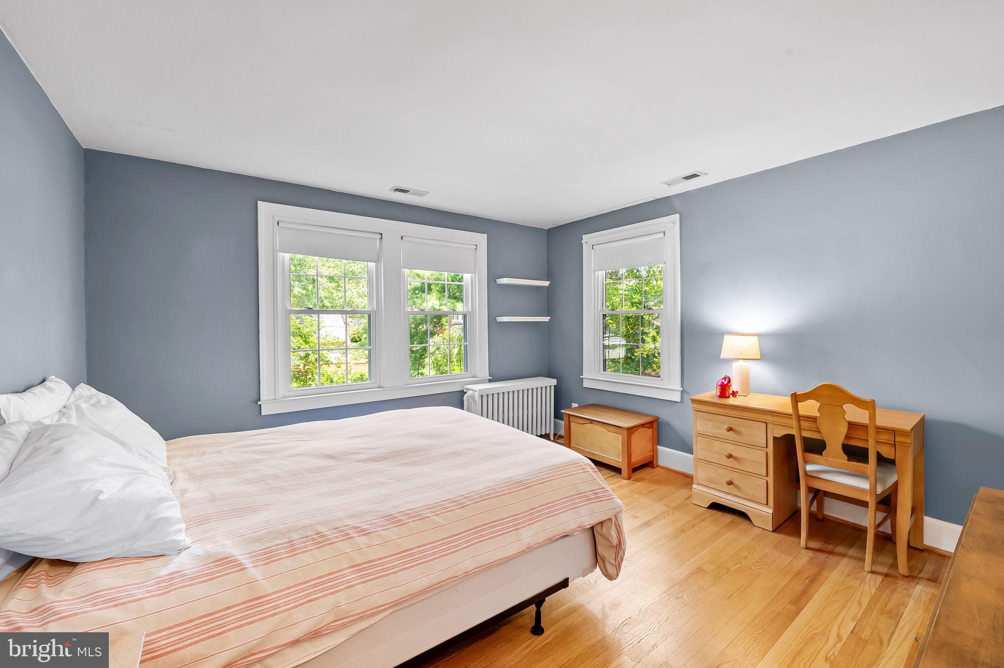 CEDARCROFT HISTORIC DISTRICT - Residential