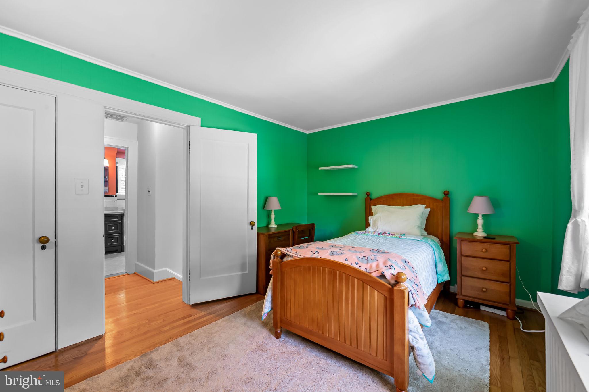 CEDARCROFT HISTORIC DISTRICT - Residential