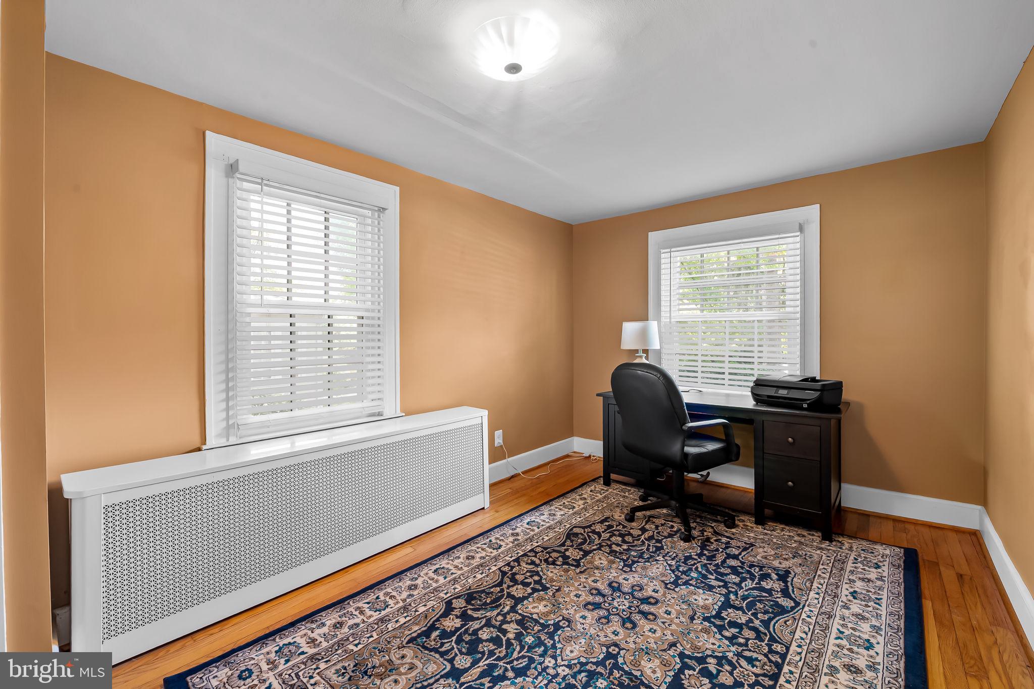 CEDARCROFT HISTORIC DISTRICT - Residential