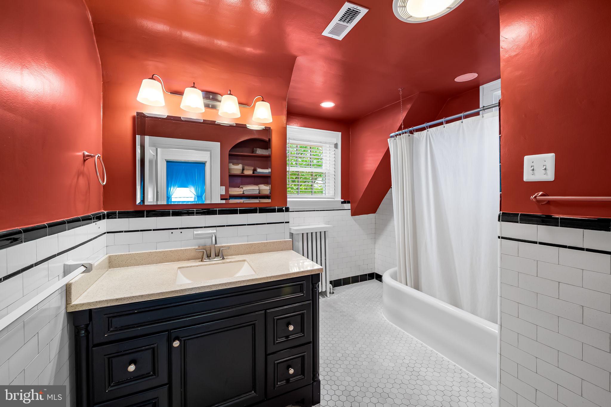 CEDARCROFT HISTORIC DISTRICT - Residential