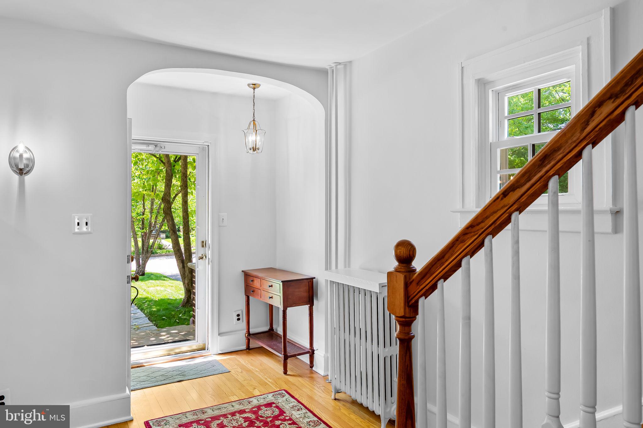 CEDARCROFT HISTORIC DISTRICT - Residential