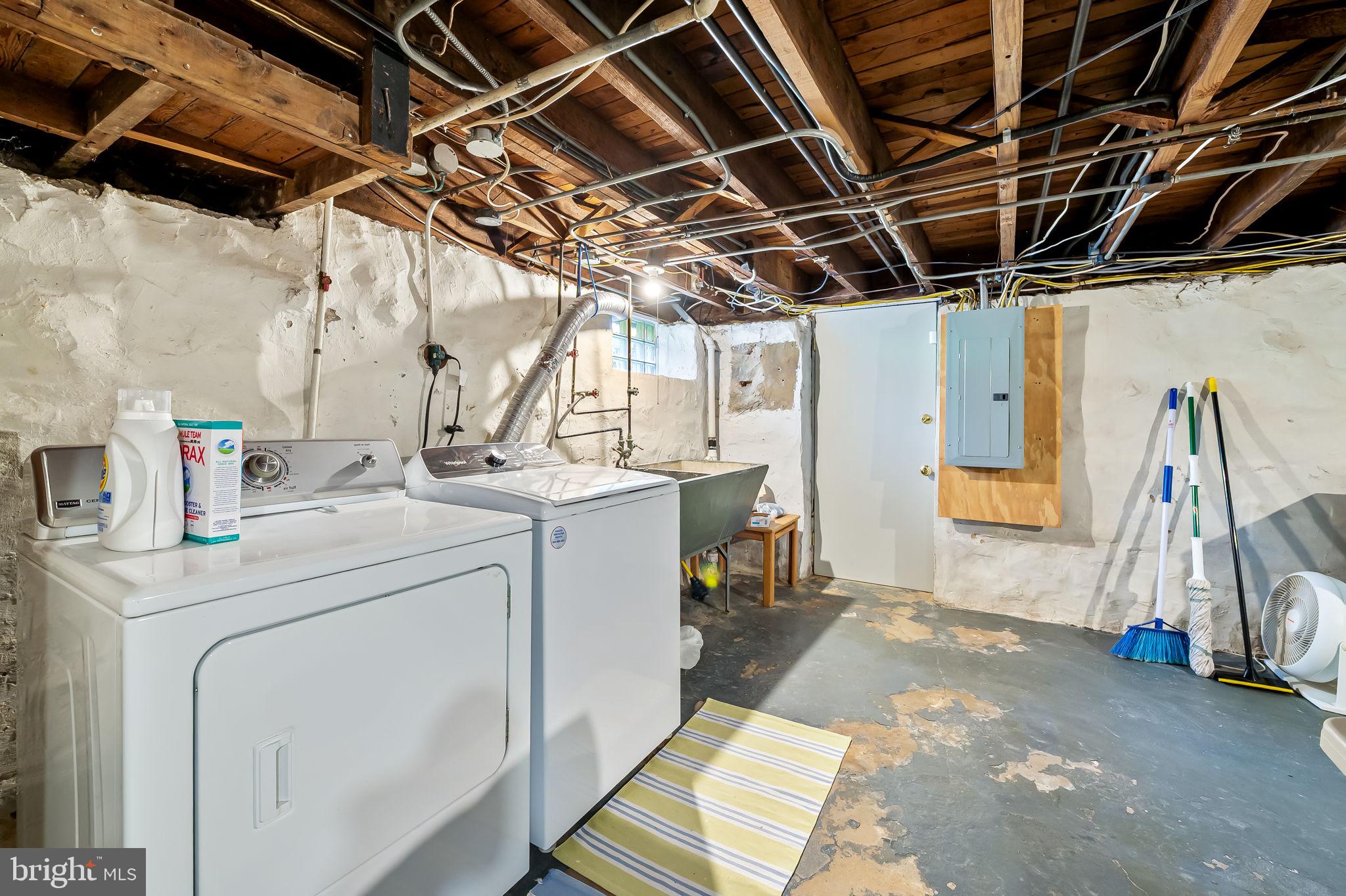 CEDARCROFT HISTORIC DISTRICT - Residential