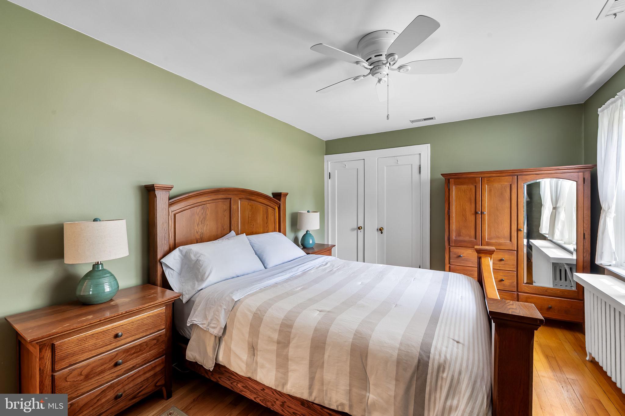 CEDARCROFT HISTORIC DISTRICT - Residential