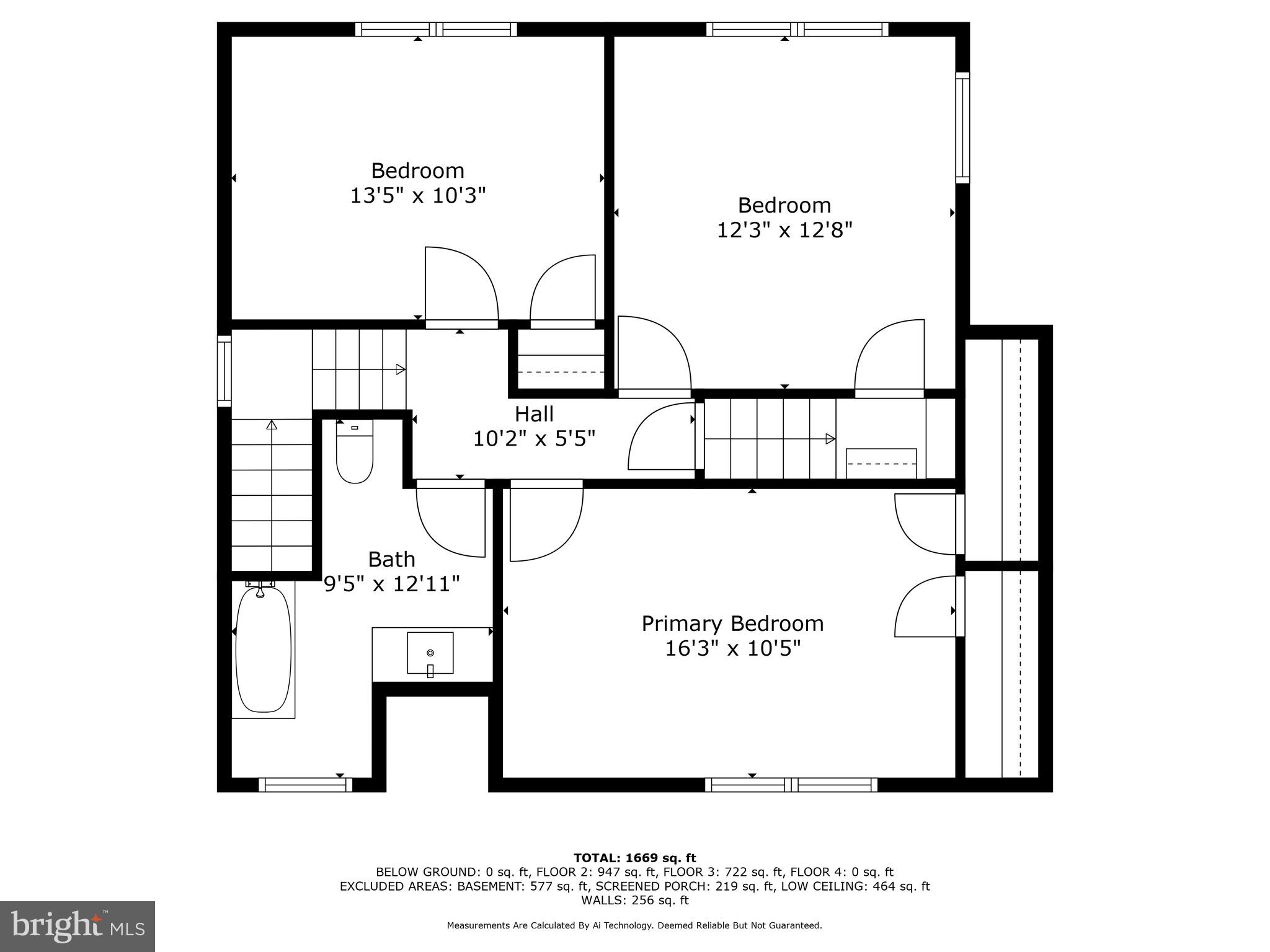 CEDARCROFT HISTORIC DISTRICT - Residential