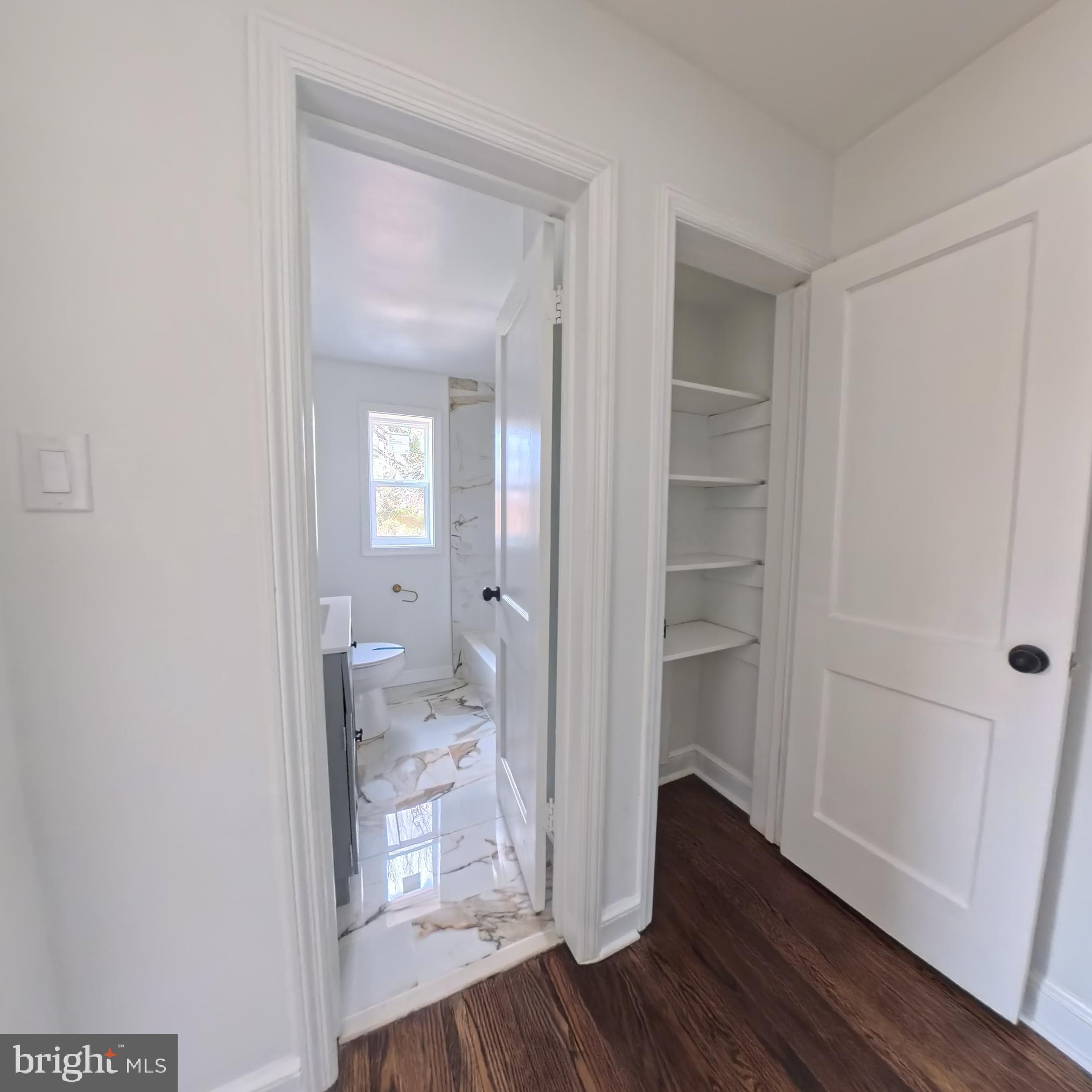 HILLCREST - Residential