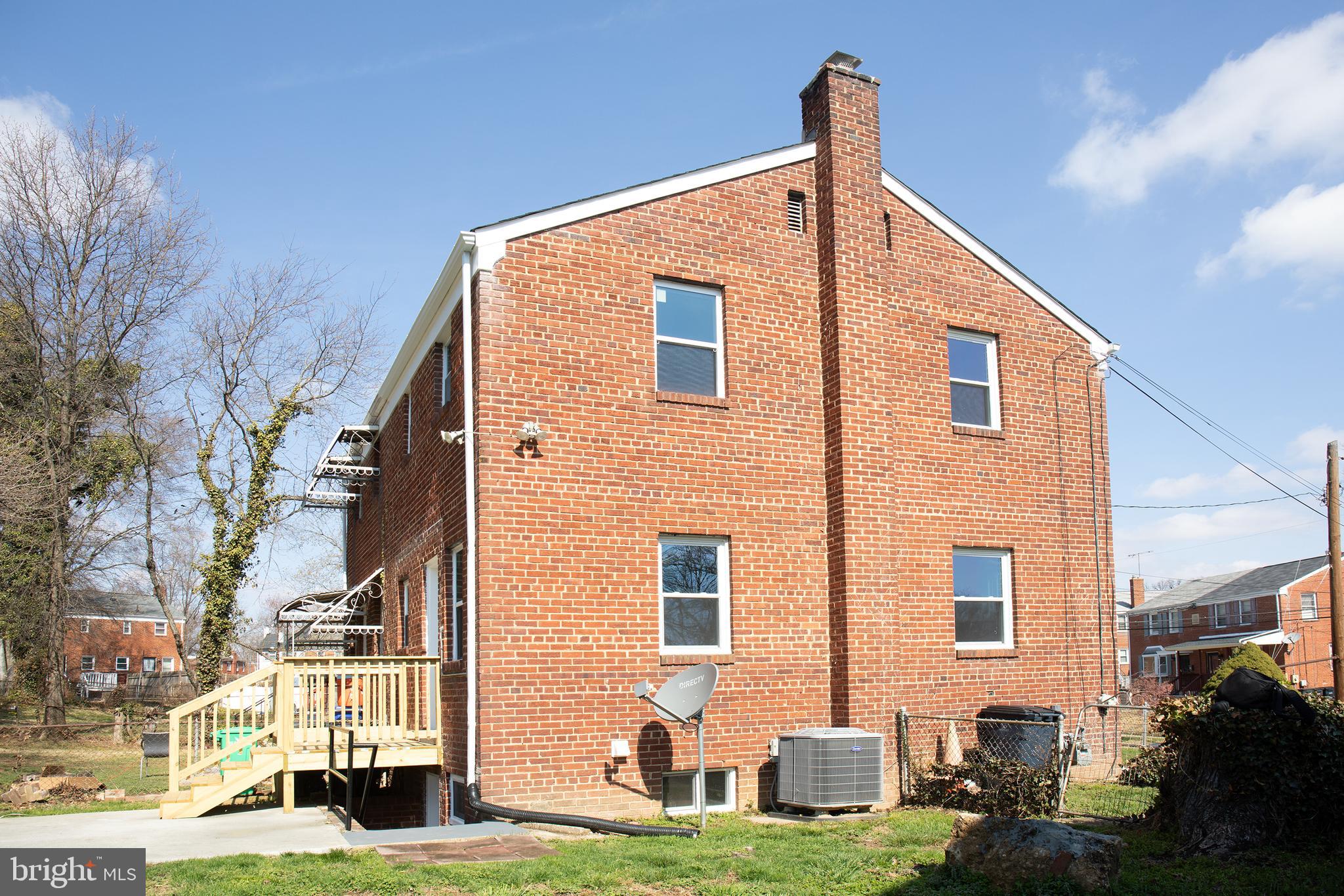 HILLCREST - Residential